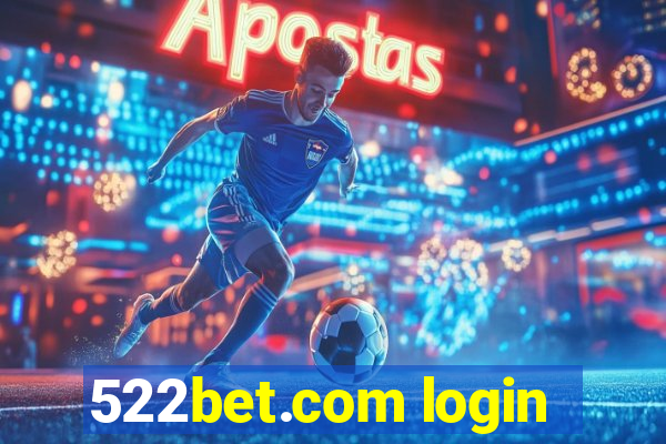 522bet.com login